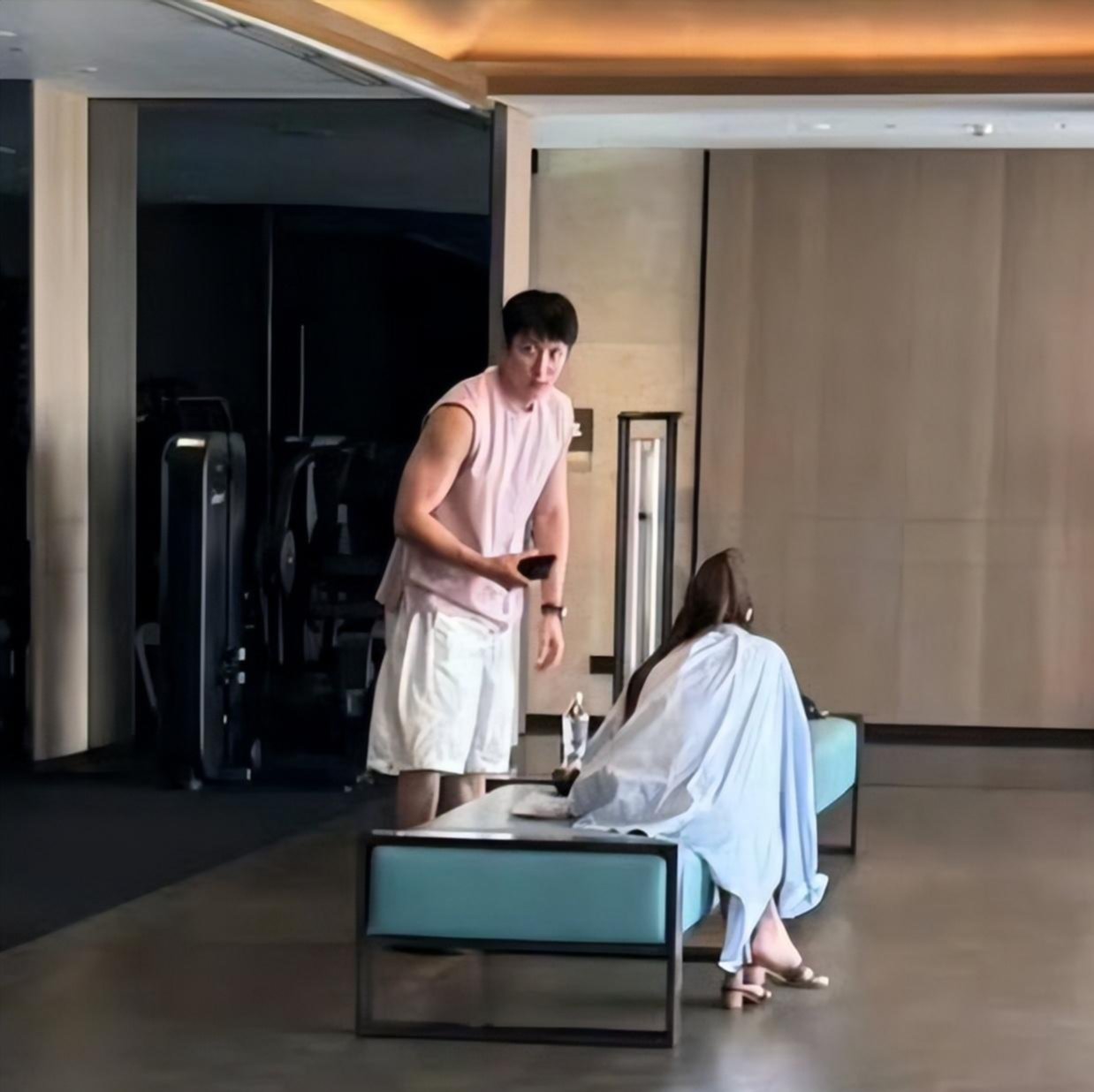 金晨黄景瑜暧昧互动_黄景瑜女友曝光_黄景瑜女明星