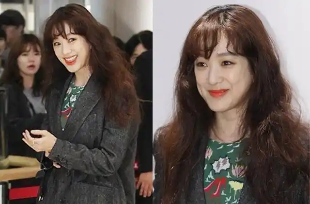 韩国整容女明星颜值变化_崔智友蔡琳尹恩惠刘仁娜刘荷娜韩恩贞金宣儿郑丽媛李多海朴诗妍_韩剧整容女明星