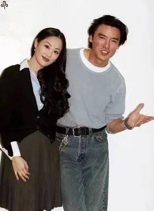 惠丽女明星_惠英红 斩女 投资者