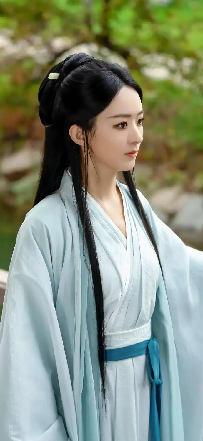 2016古装女明星_古装女神代表演员_中国古装剧经典女演员