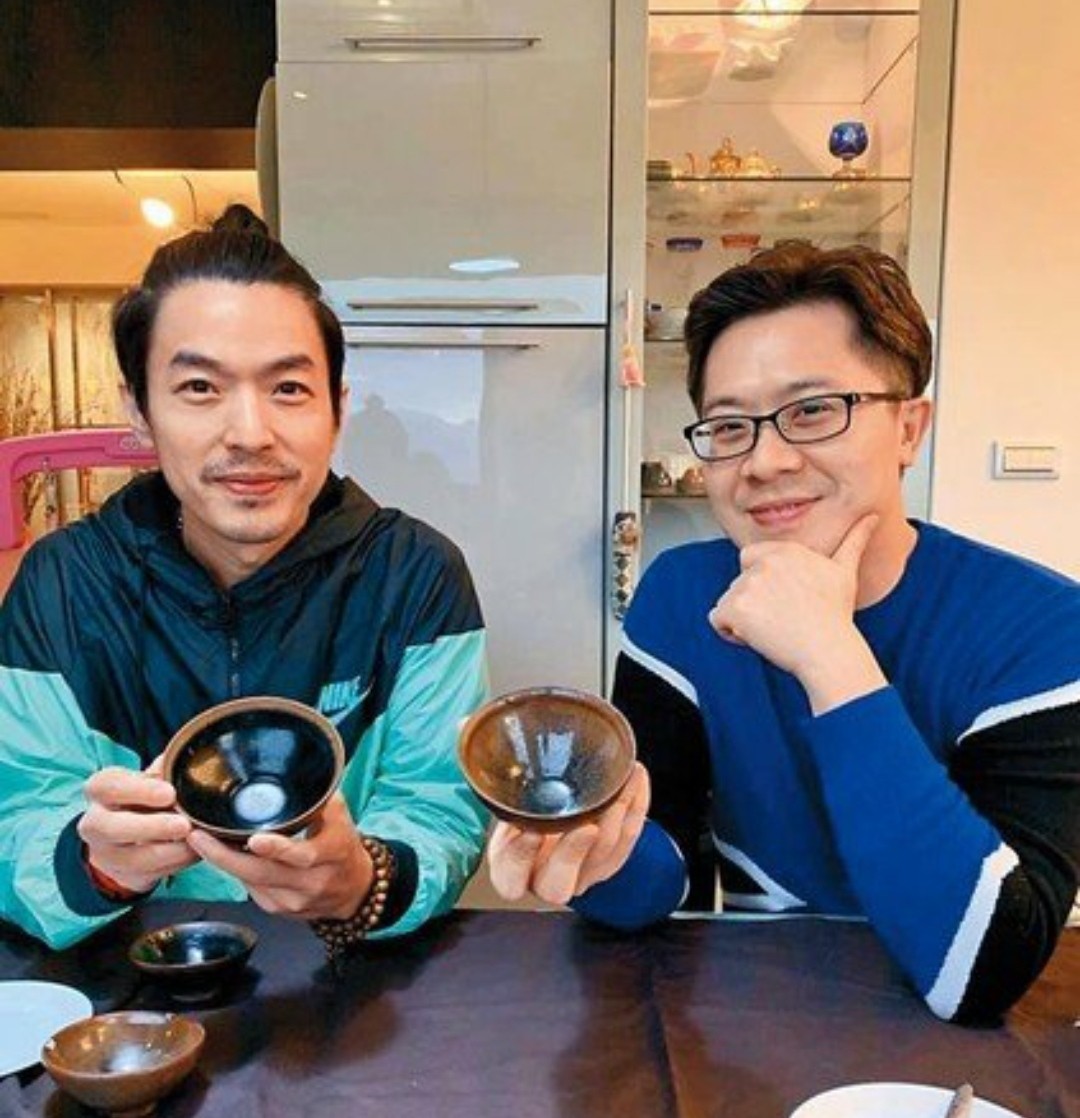 明道贺军翔汪东城郑元畅现状_台湾男星消失原因_汪东城是否退出娱乐圈