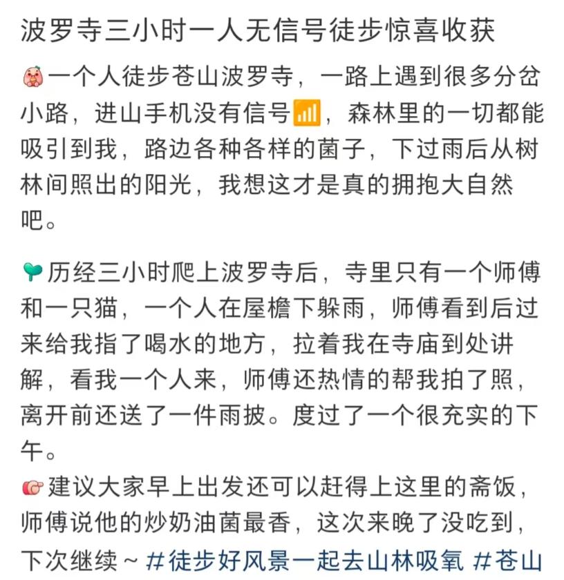 寺庙女网红经历_寺庙方丈安全提醒_网红的黑料网站有哪些,