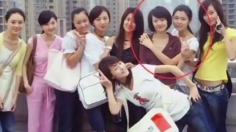 娱乐圈天生富贵相女星_朱珠陈红袁咏仪郭晶晶景甜_旺夫面相的女明星