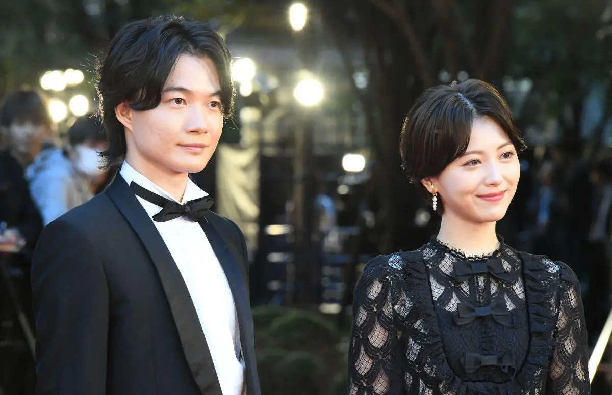 日本女明星大全_滨边美波 日本新生代女演员演技 广濑铃 日本新生代女演员演技 永野芽郁 日本新生代女演员演技