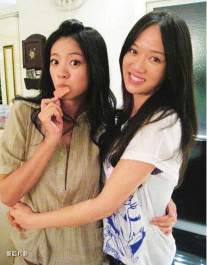 安以轩进娱乐圈时间_安以轩独孤天下_安以轩演技评价