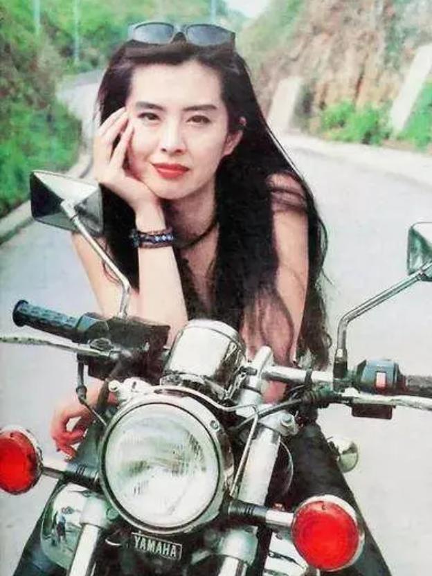 中国十大的女明星排名榜_中国最美明星榜单 2023 女明星颜值排名 林志玲 迪丽热巴 王祖贤